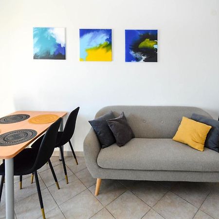 Maja Apartment Pag Town Exterior photo