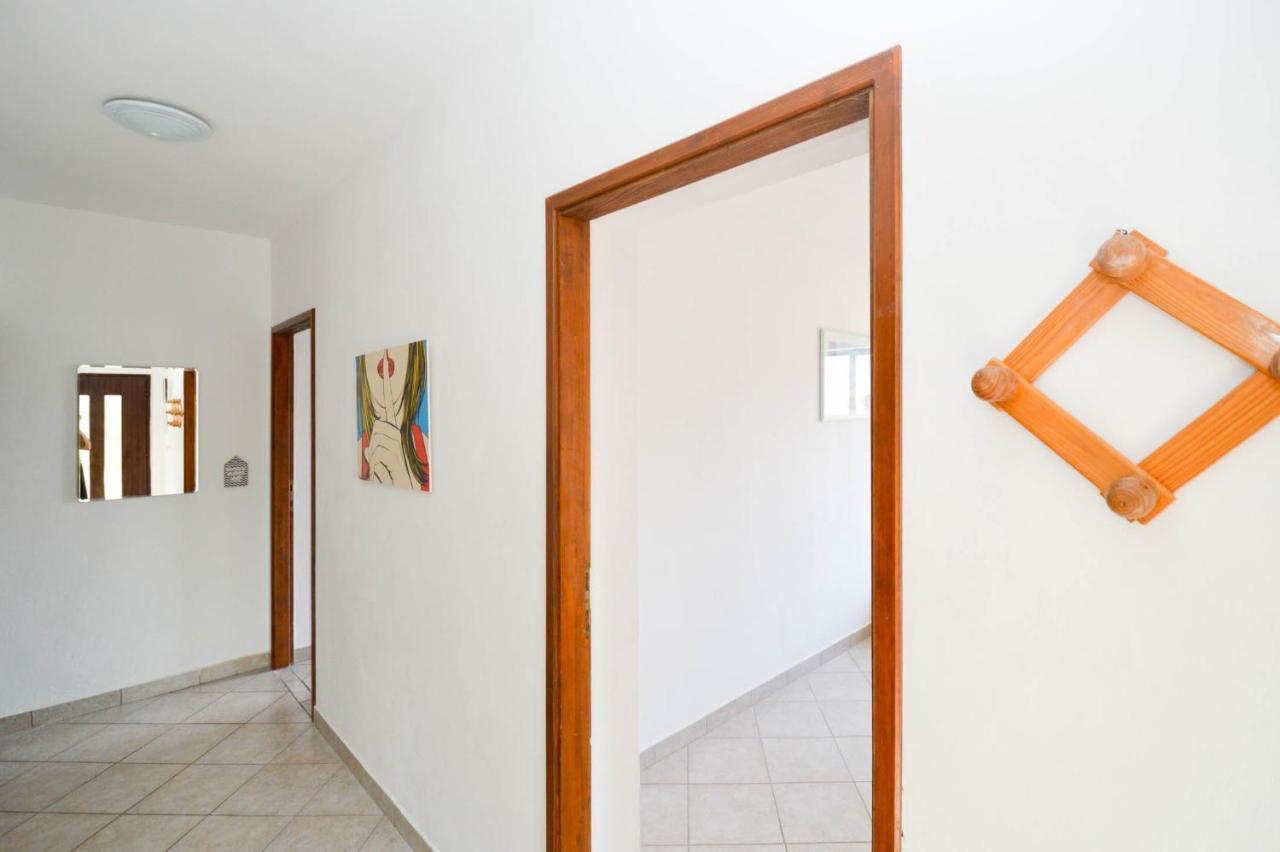 Maja Apartment Pag Town Exterior photo